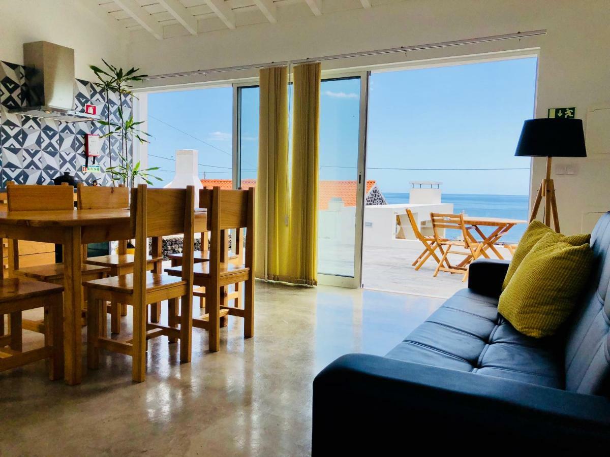 Casa Da Rocha Hotel Terra do Pão Kültér fotó